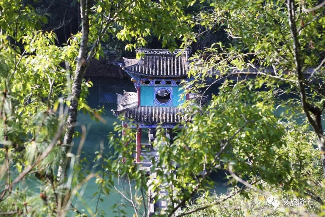 微游巫山,微游游