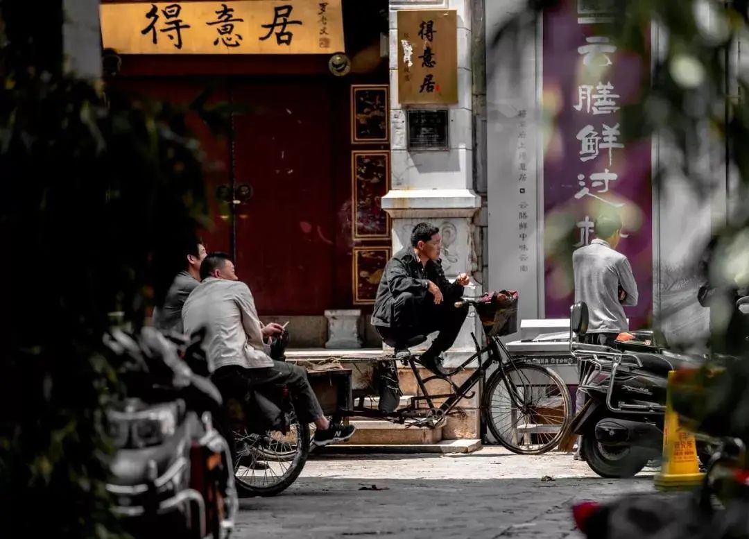 昆明春城秀图片,昆明正宗春城秀