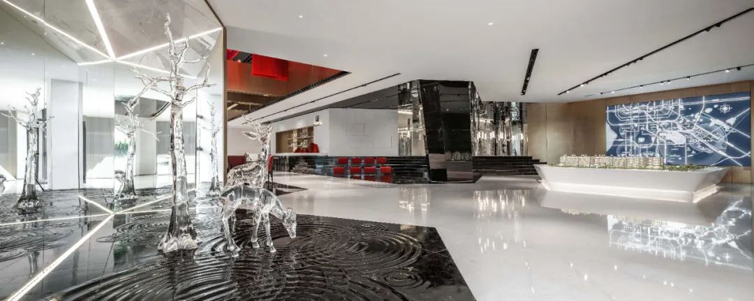 北京绿城和锦诚园楼盘,北京绿城和锦诚园样板间