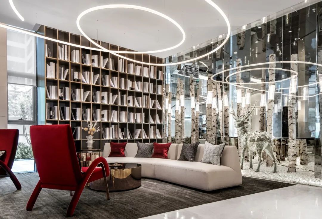 北京绿城和锦诚园楼盘,北京绿城和锦诚园样板间