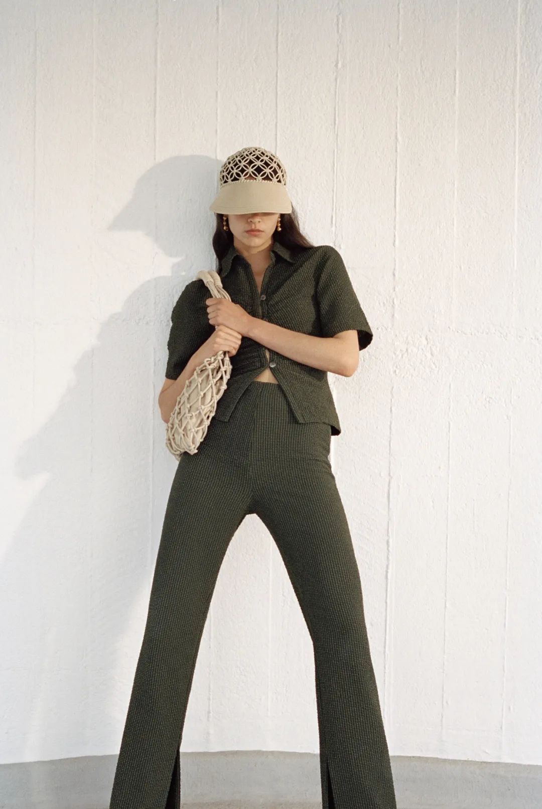 三天打鱼两天晒网｜八戒的珍珠汗衫又在时尚圈翻红了