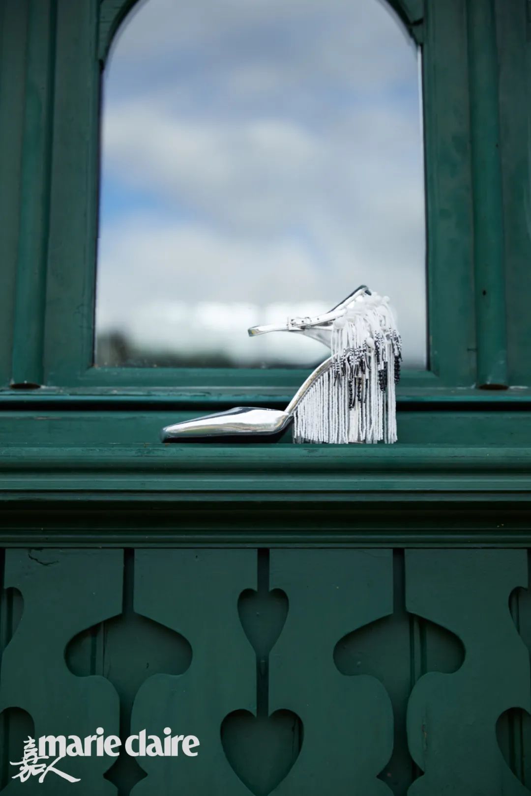 嘉人百大赏真珠美学,2020嘉人时尚盛典名单