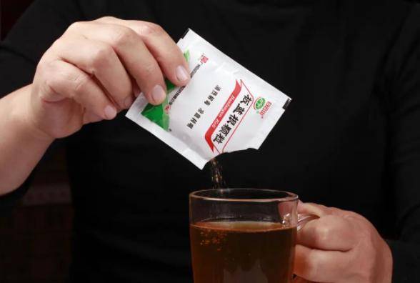 板蓝根断章取义事件,断章取义与板蓝根