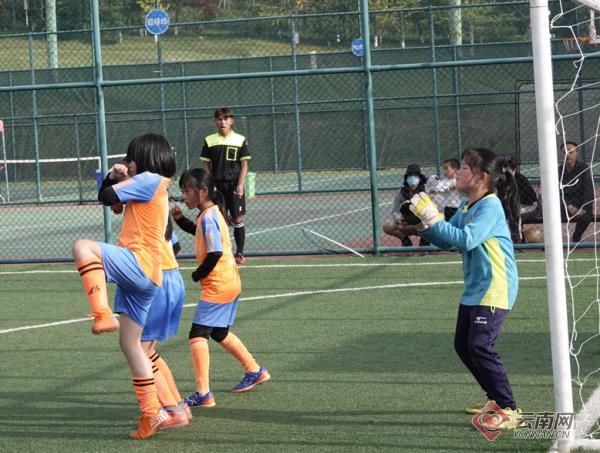 云南青训免费在线观看,云南青训中心比赛