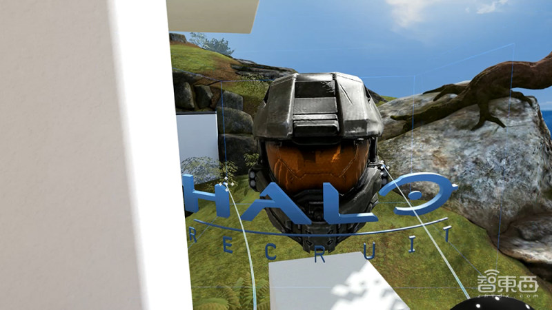 惠普vr体验,惠普vr