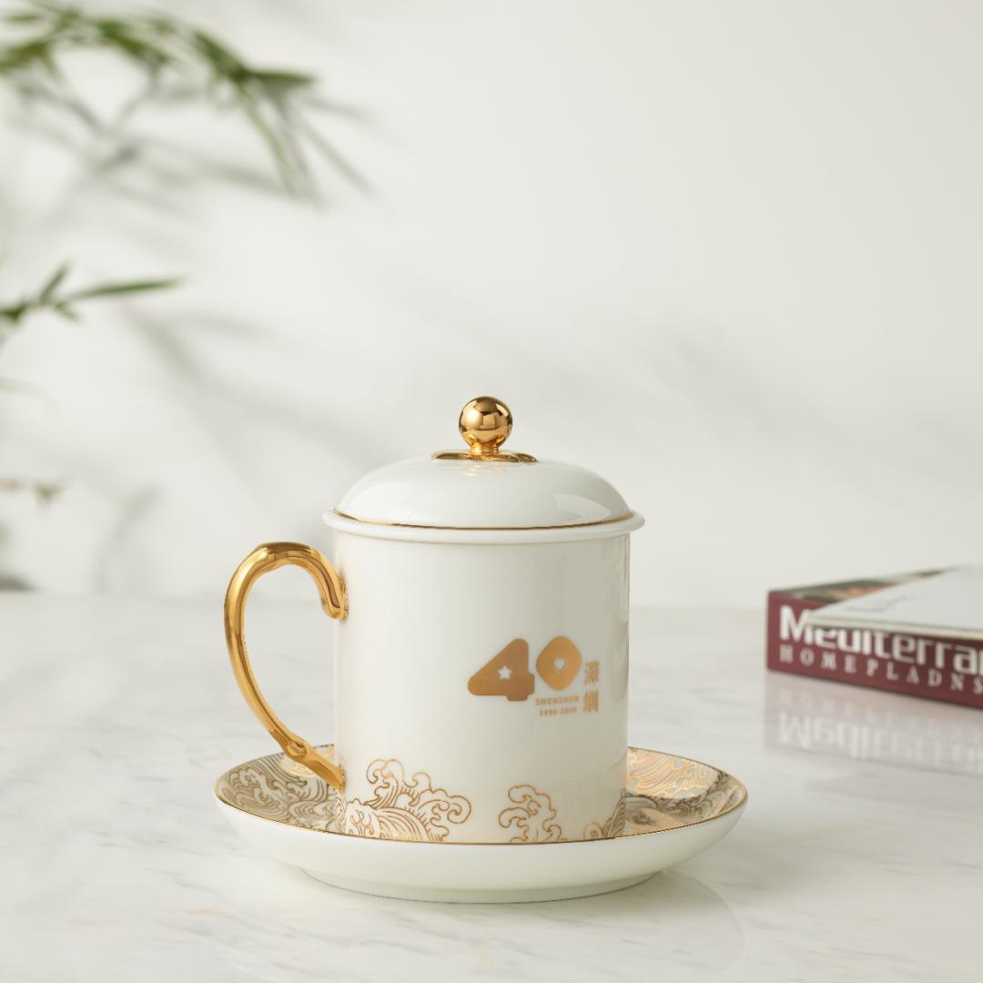 广彩最出名的瓷器,广彩瓷器盛行的原因