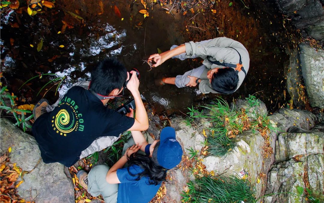 中国国家地理摄影展,中国的国家地理