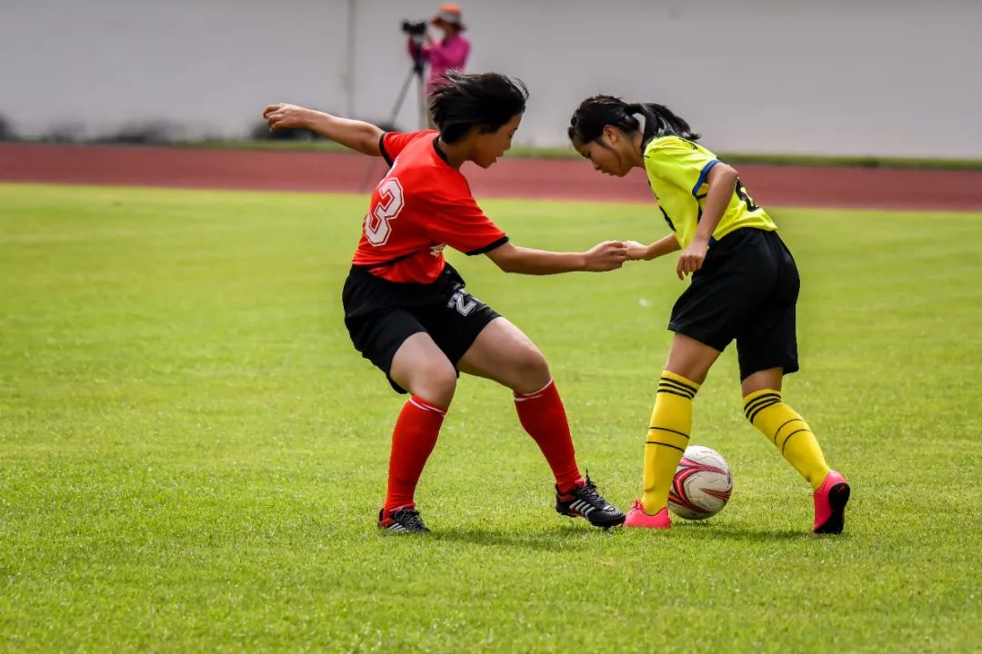 濮阳市市长杯青少年校园足球联赛,2019年市长杯校园足球联赛