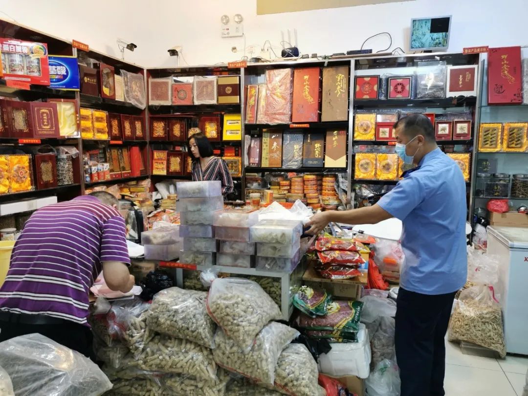 【亮剑2020】燕窝是否安全？专项检查来了！