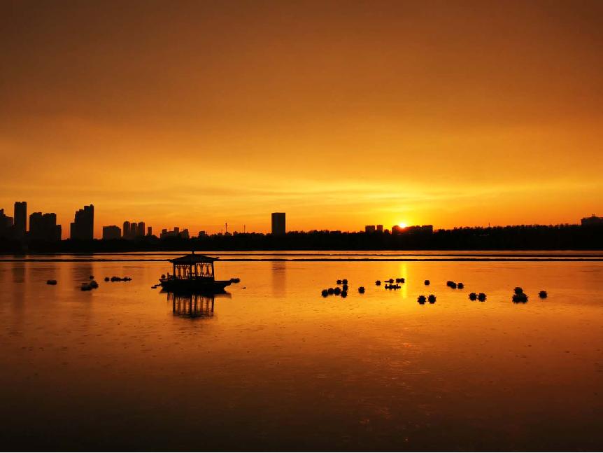 最美风景摄影作品欣赏,古镇优秀摄影作品欣赏