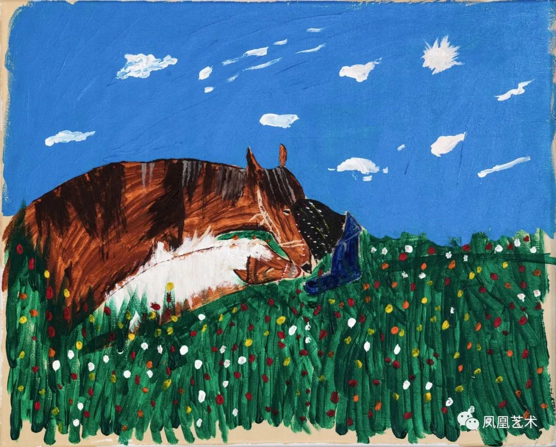 凤凰艺术直播录像,凤凰艺术展览视频