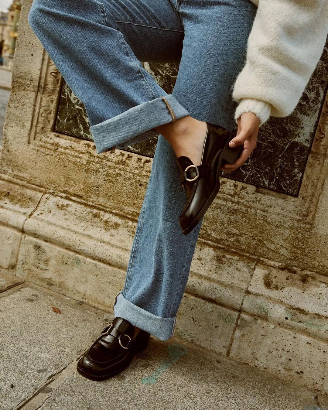 买了好多衣服和鞋子,买了好多鞋子