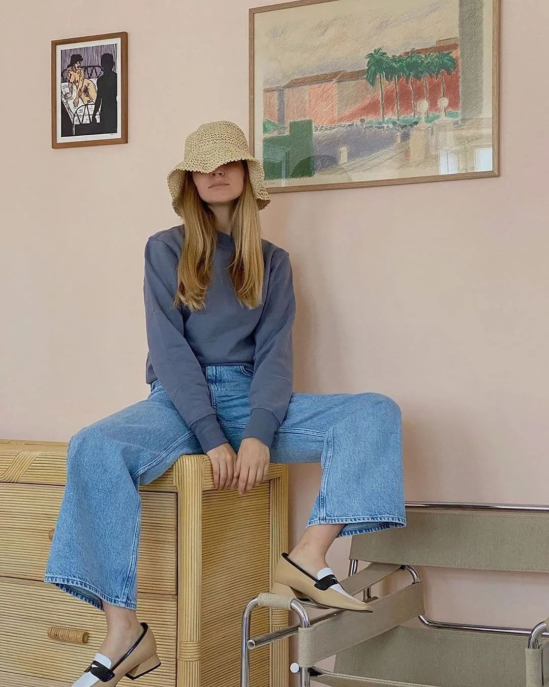 买了好多衣服和鞋子,买了好多鞋子