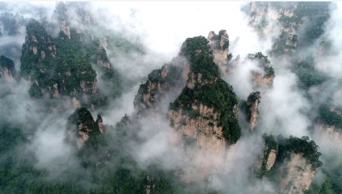 诗词行旅（2）丨诗意长江：独领风骚三千年