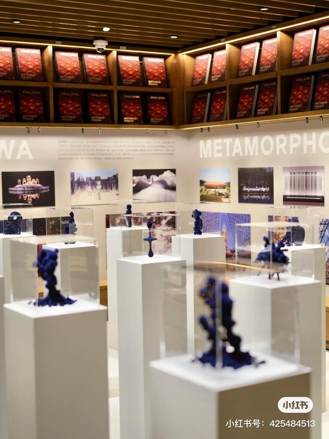 探店上海首家茑屋书店遇见一家,提前探店上海首家茑屋书店将开业