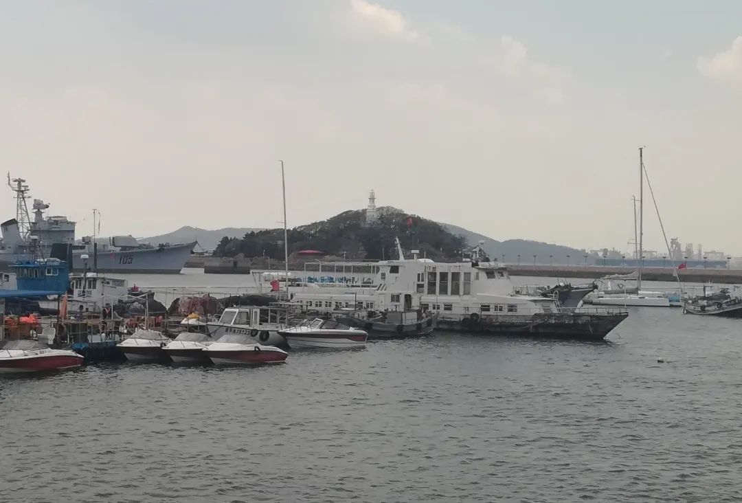 什么是青岛的象征,什么是青岛