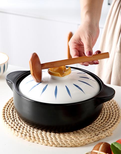 厨房老司机的秘诀！热的均匀、煮肉易烂、炖菜入味的高颜值砂锅，一锅带你重温儿时美味