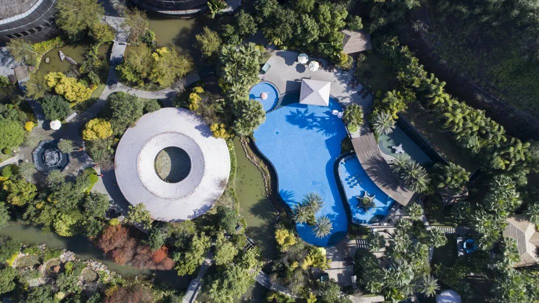 粉丝福利！手慢无！这家性价比超高的温泉酒店，放“价”啦