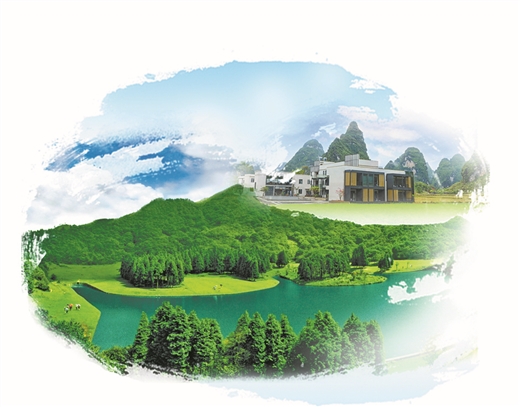 2022年冬游广西优惠活动,广西秋冬游优惠