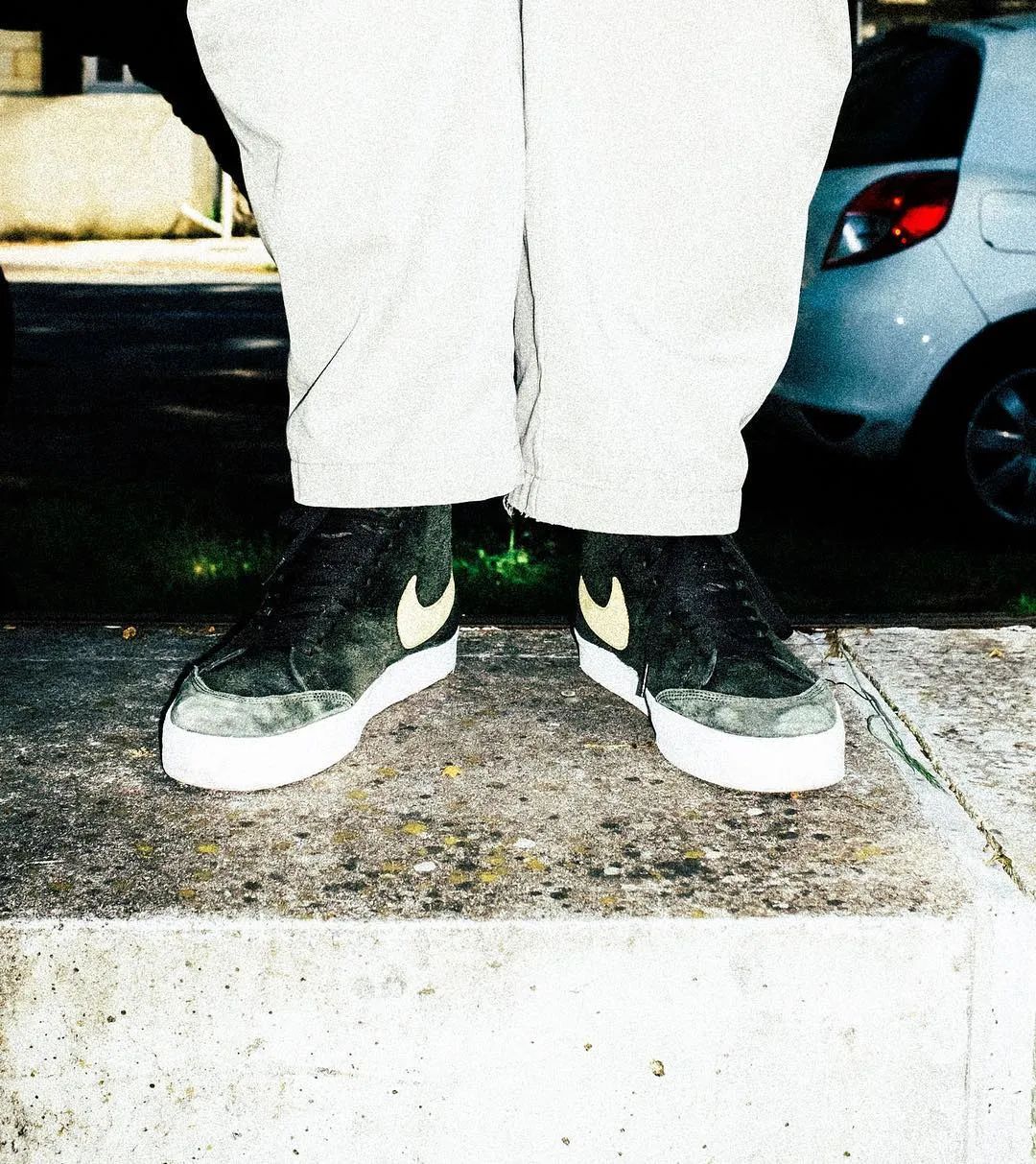 新dunk是啥,新dunk灰白