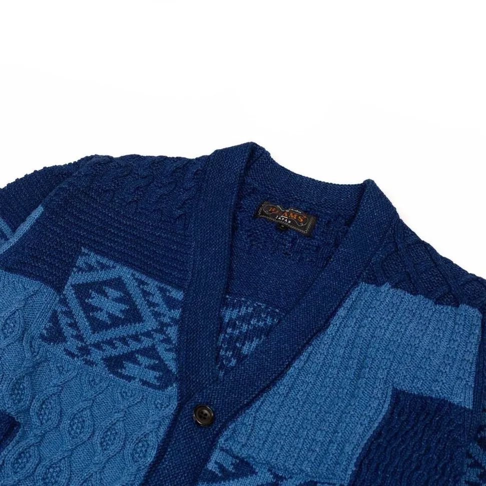 秋冬百搭开衫,春夏必备开衫