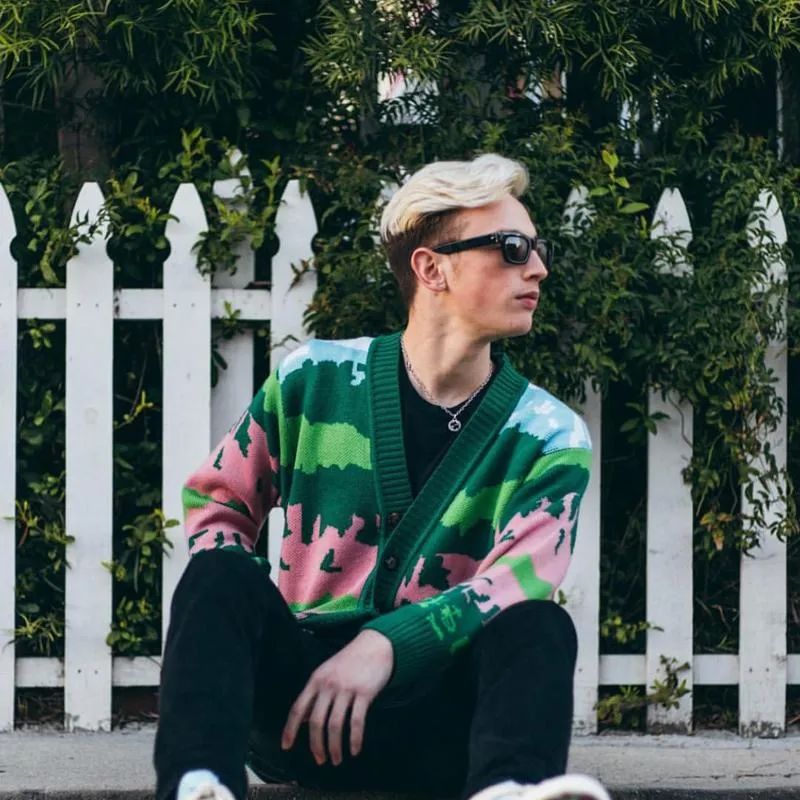 秋冬百搭开衫,春夏必备开衫