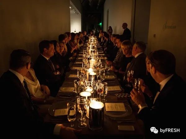 如何给人留个好印象，听听TomFord的几点小建议