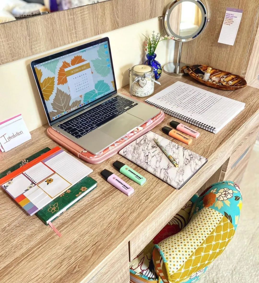 种草鹅｜打工人们，加油！装备的问题，就交给我吧