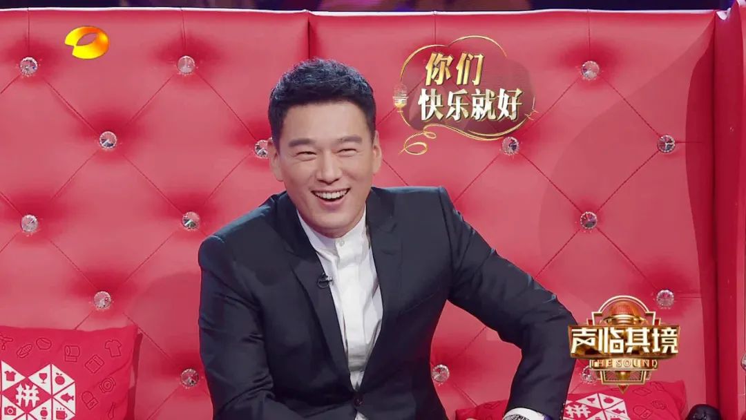 王耀庆日常生活,宝藏大叔王耀庆