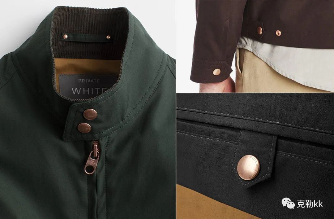 英国品牌男装十大名牌排名,欧洲公认的三大经典男装品牌