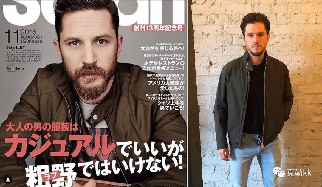 英国品牌男装十大名牌排名,欧洲公认的三大经典男装品牌