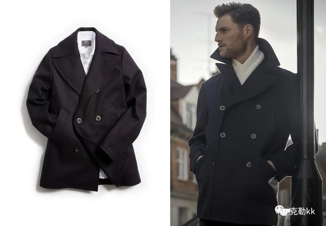 英国品牌男装十大名牌排名,欧洲公认的三大经典男装品牌