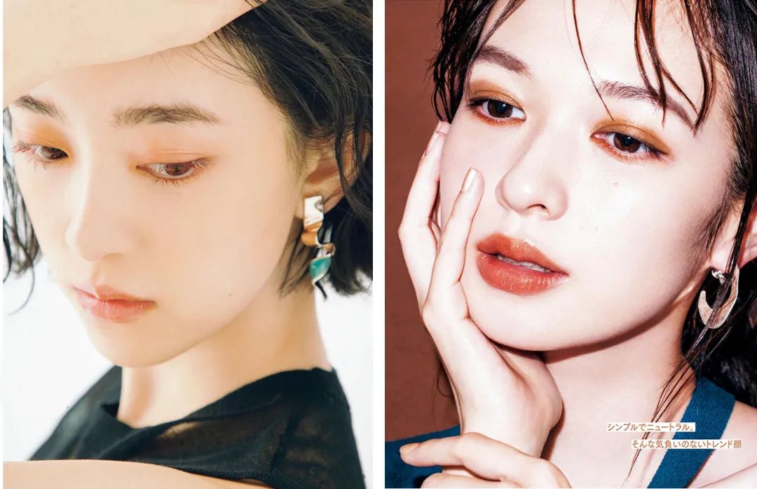 最流行的秋冬十大颜色,秋冬推荐的颜色