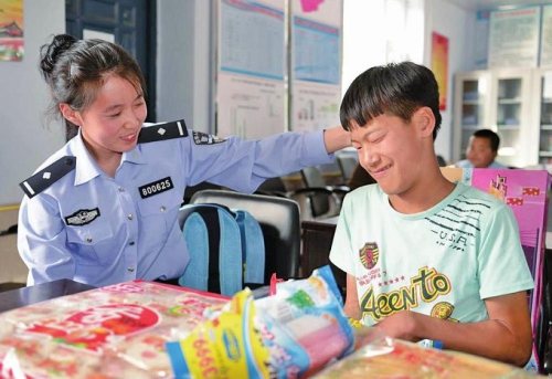 白城市脱贫攻坚,白城奋力拼搏