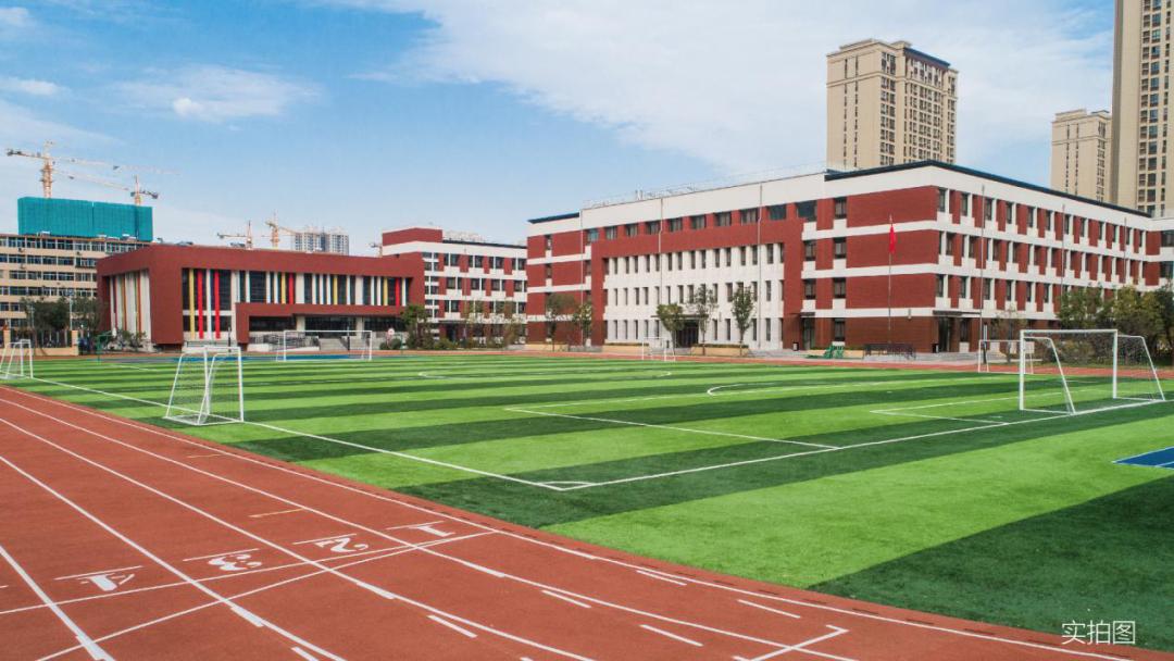 融创外滩壹号签约学校,融创外滩壹号凤凰双语学校