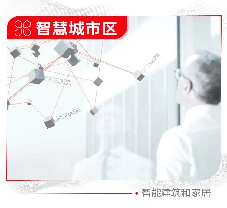 ABB的上海情缘:汇聚全球创新,赋能产业升级