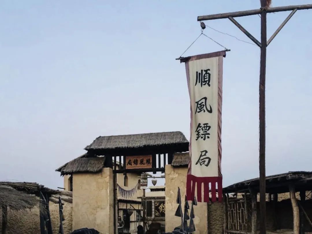 宁夏适合3-4月份旅游,宁夏的秋天