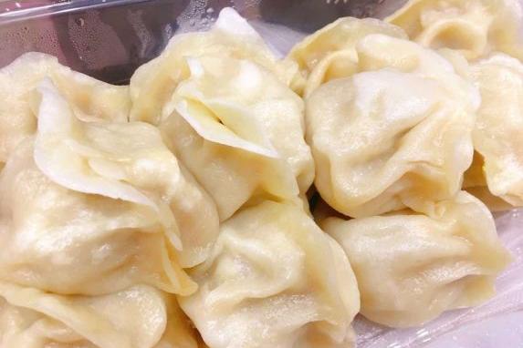 冬季美食的收获与感悟,味蕾是如何感知食物味道