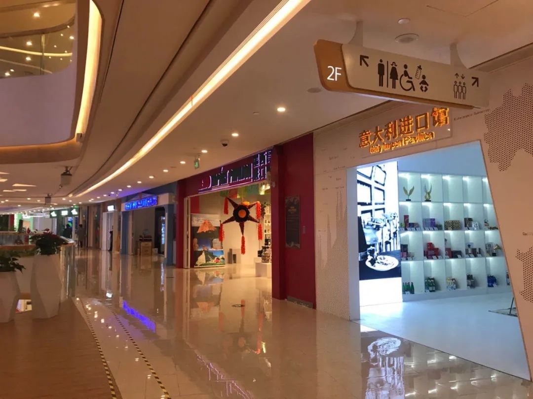 西安高新绿地全球贸易港最新消息,绿地全球商品贸易港有哪些商品