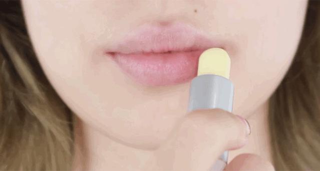 唇膏选不对有致癌风险,唇膏致癌真假