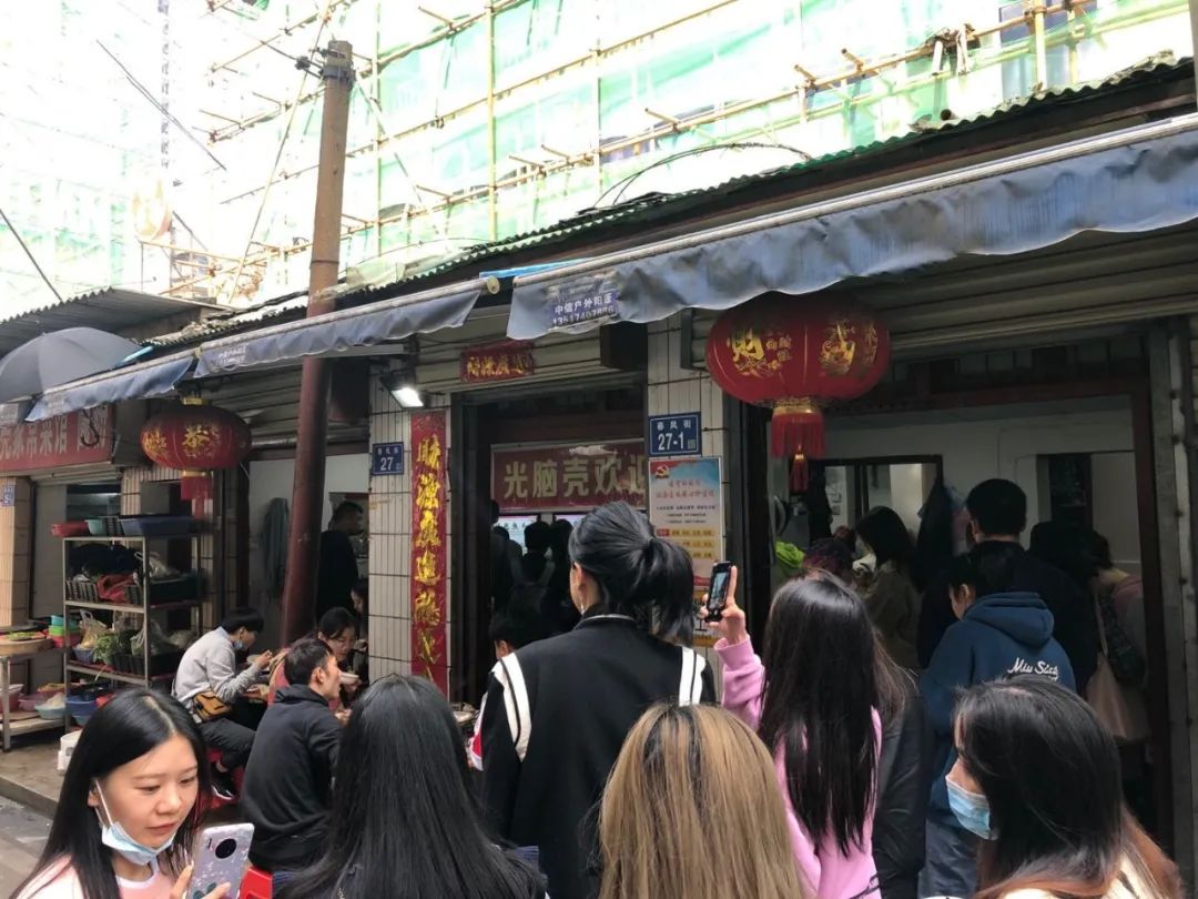 问了21个人，他们为什么N刷长沙