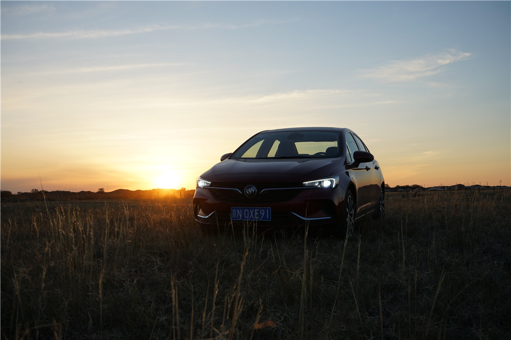 威朗pro2022款车主实际感受,别克威朗pro1.5t发动机可靠性