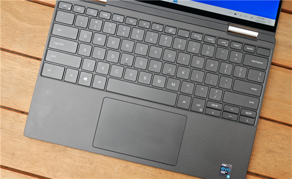 2020版戴尔XPS13二合一评测：机身精美性能强但缺陷犹存