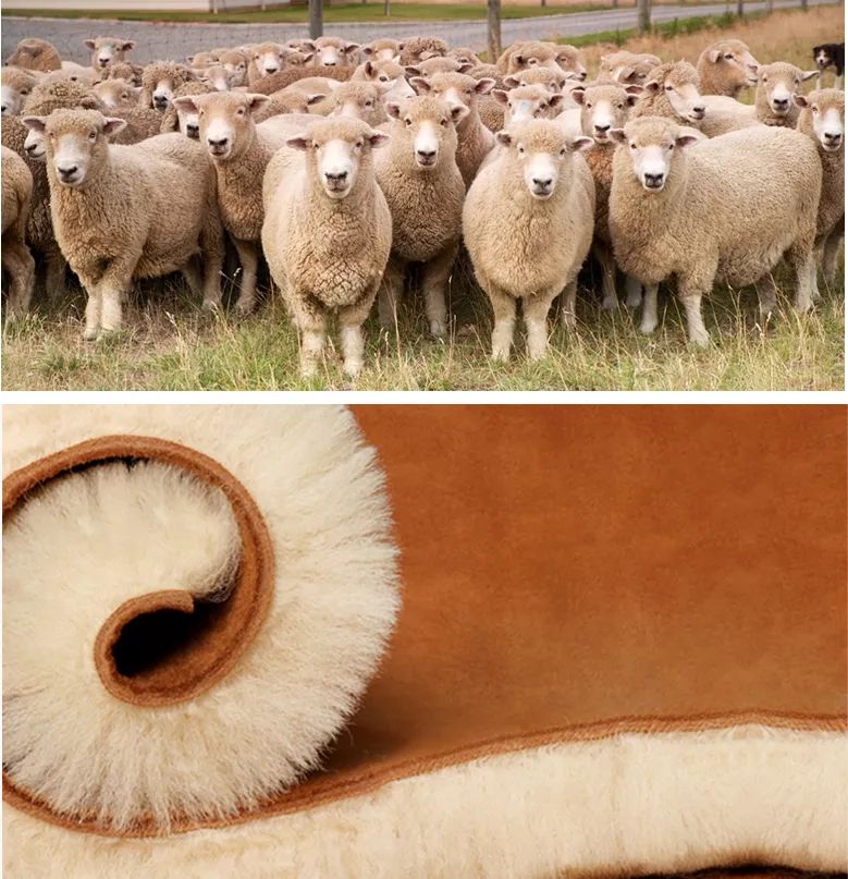 秋冬爆款加绒雪地靴,潮冬爆款加绒雪地靴