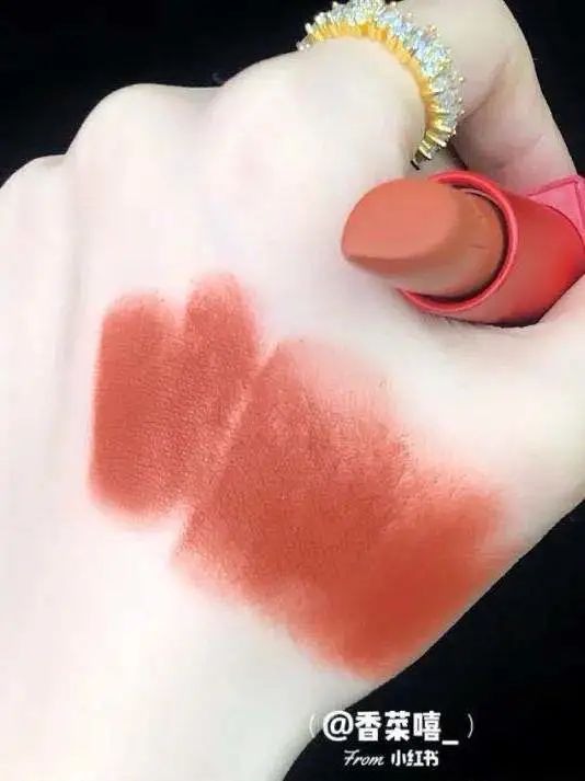 秋冬大牌口红,各大牌永不过时的大牌口红