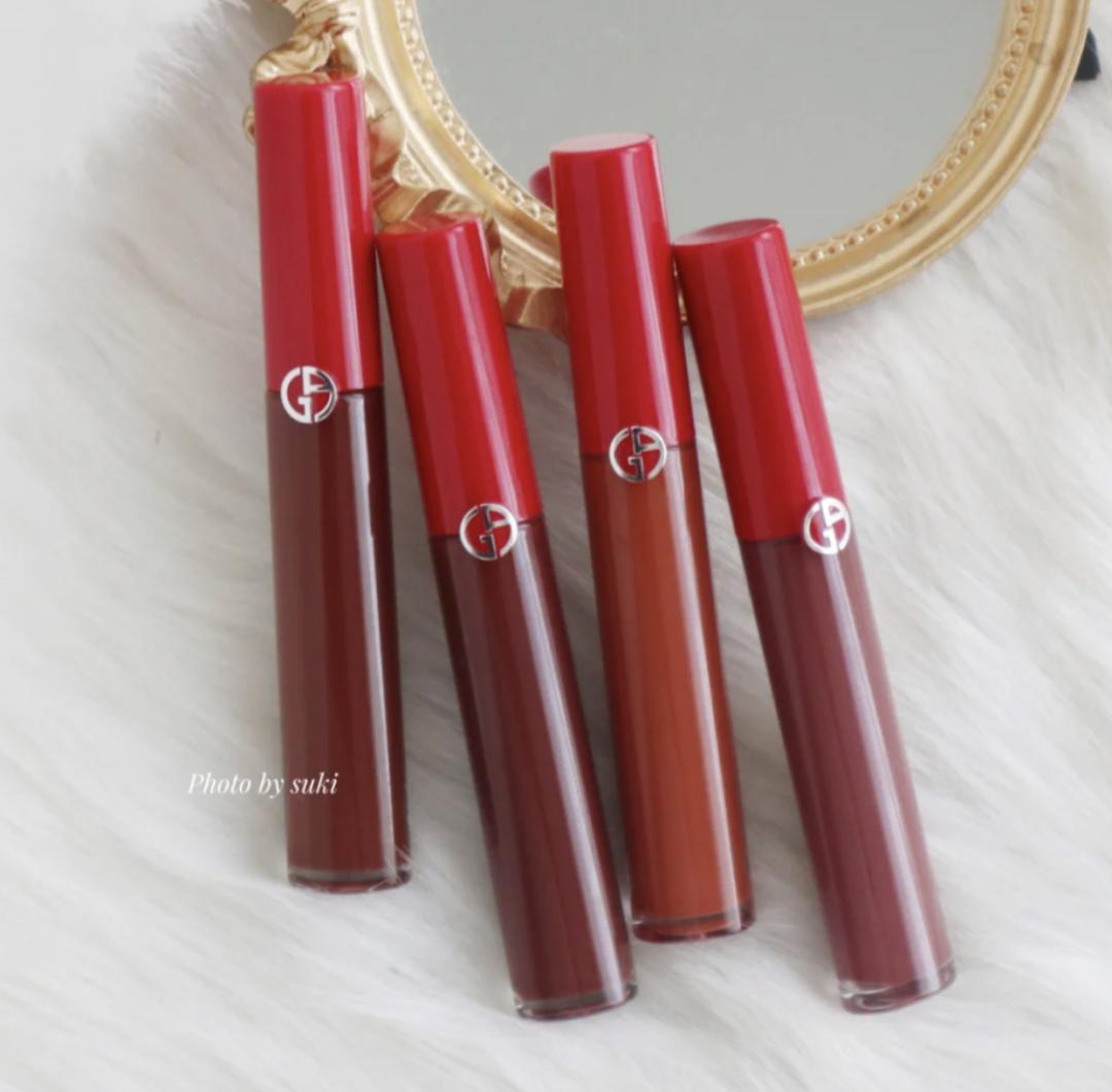 秋冬大牌口红,各大牌永不过时的大牌口红