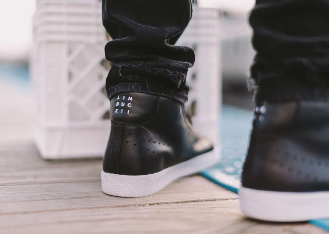 ts上脚匡威,ts上脚冷门鞋