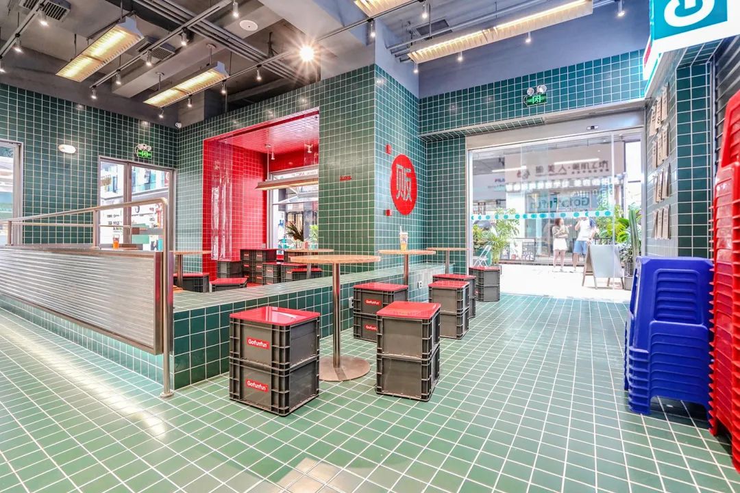 水果茶饮品店有哪些,水果茶饮店