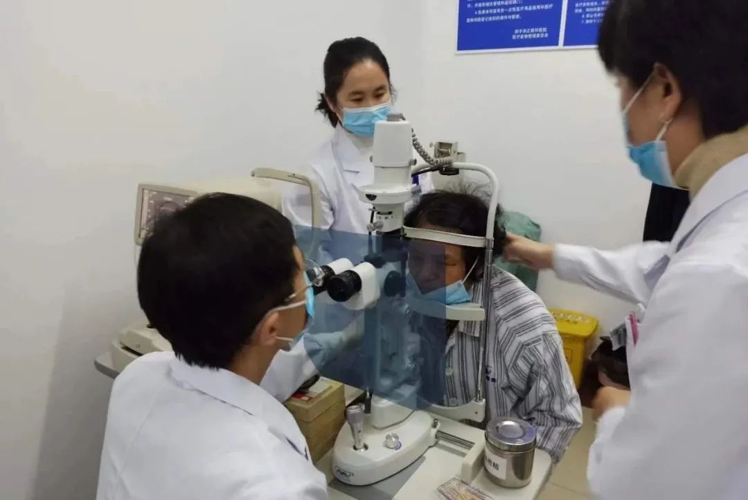 华正眼科,华正眼科医院是正规的吗