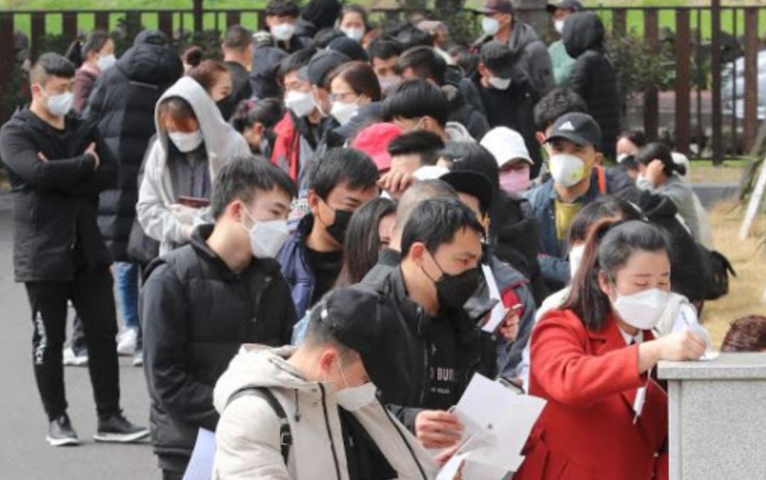 回国待了3年还能去韩国吗,自愿回国的以后还能再来韩国吗